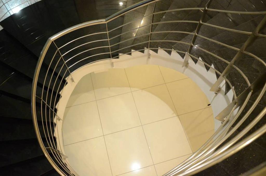 Grand Alora Hotel Алор Сетар Екстериор снимка