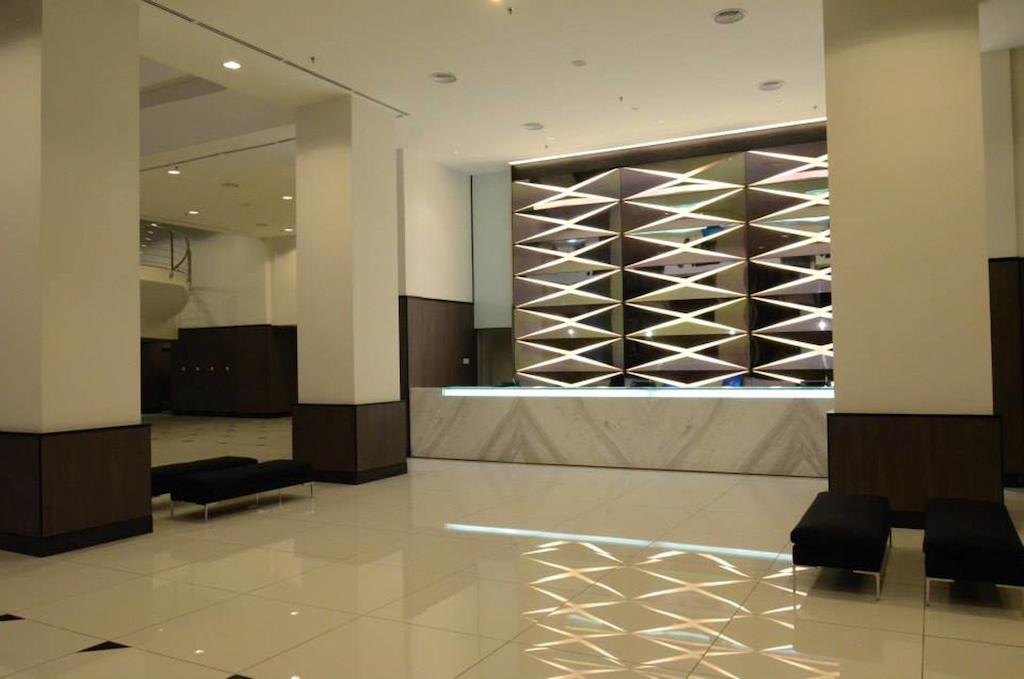 Grand Alora Hotel Алор Сетар Екстериор снимка